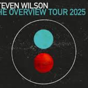 Steven Wilson India Tour