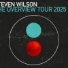 Steven Wilson India Tour