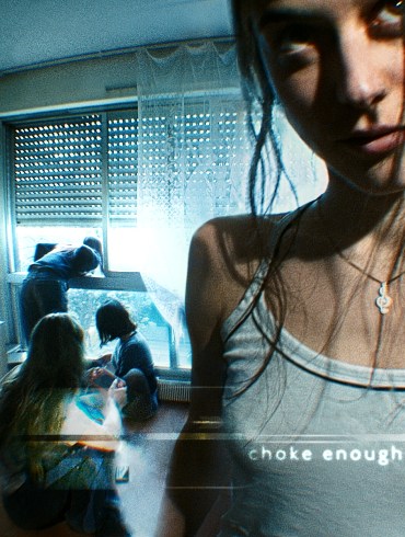 Oklou's Choke Enough