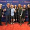 Voivod's long-awaited documentary 'We Are Connected' received a standing ovation from the audience at it's premiere last Monday.