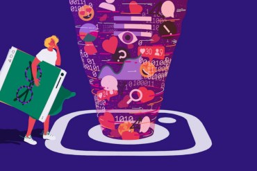 Instagram Algorithm 2023