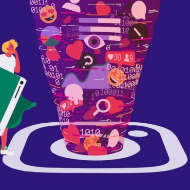 Instagram Algorithm 2023