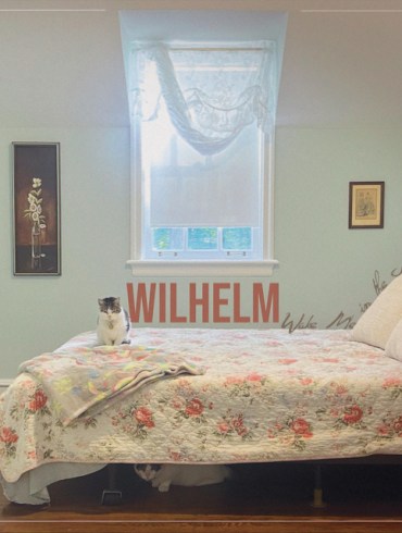 wilhelm - wake me in the sunrise