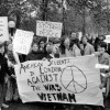 Youth Protests in the 60s
