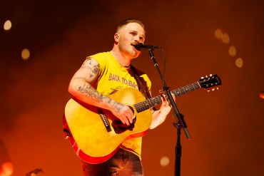 Michigan Stadium will see its first ever concert, with Zach Bryan set to perform this fall and John Mayer opening the show.