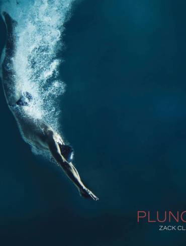 zack clarke plunge