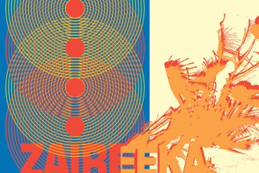 Zaireeka-The Flaming Lips