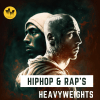 Hip-Hop and Rap's Heavyweights: A Playlist of Powerful and Hard-hitting tracks