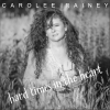 Carolee Rainey | Hard time in the heart | Singer-songwriter | Longing