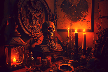 Asylum Archives Spotify playlist