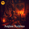 Asylum Archives Spotify playlist