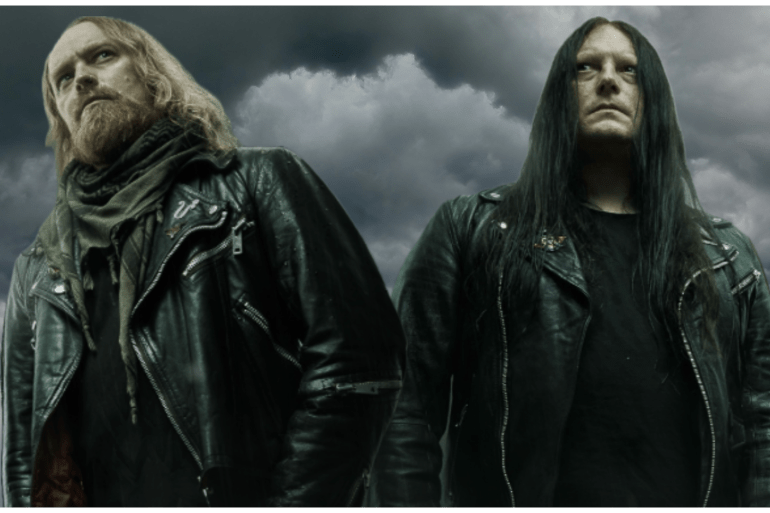 Swedish heavy metallers Katatonia decide to part ways. Nyström recently added his comments on the issue after Renske's statement on Monday.