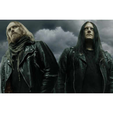 Swedish heavy metallers Katatonia decide to part ways. Nyström recently added his comments on the issue after Renske's statement on Monday.