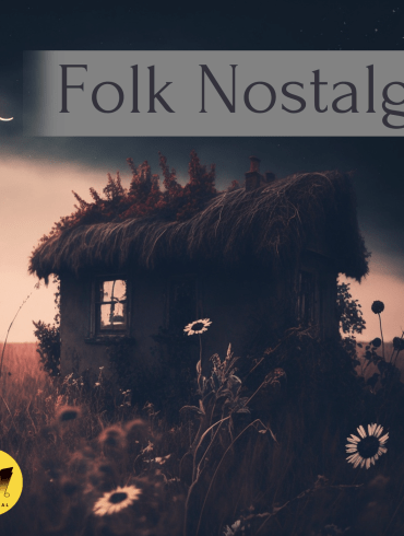Folk Nostalgia Spotify Playlist