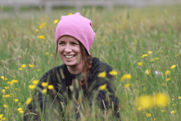 Jenny Hallahan - The Life EP
