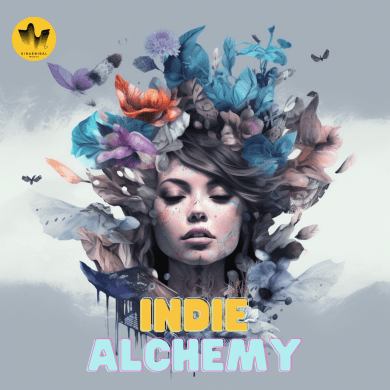 Indie Alchemy Spotify Playlist