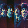 The Beatles Swansong AI Lennon