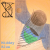 Genevieve Sovereign-Midday Blue