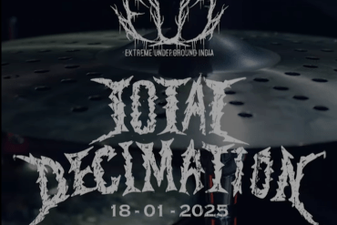 Total Decimation Vol. 2