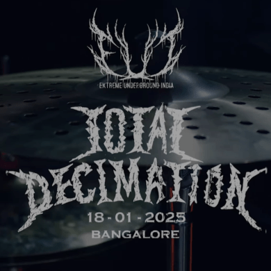 Total Decimation Vol. 2
