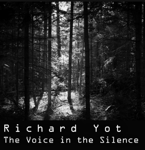 Richard Yot Released a Rock Song ‘The Voice in the Silence’ 
