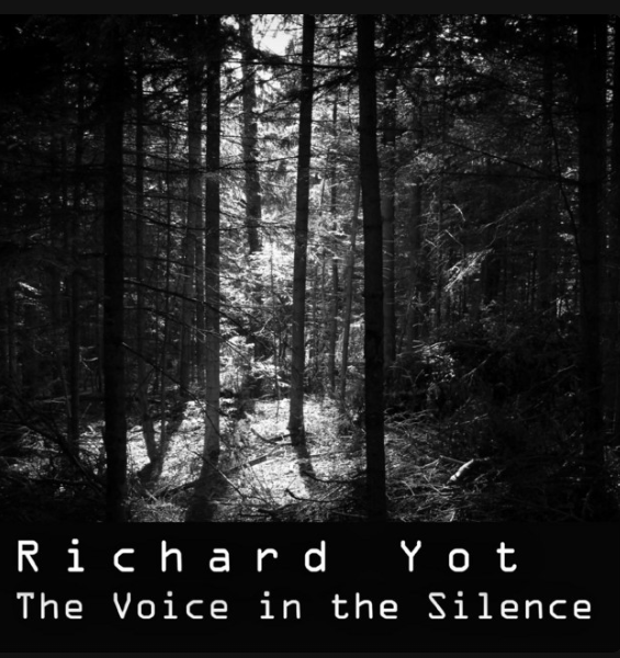 Richard Yot Released a Rock Song ‘The Voice in the Silence’ 