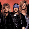 Guns N' Roses, Credit: Getten Records