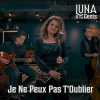LUNA & The Gents Released a Soulful Vintage Pop Folk Delight 'Je Ne Peux Pas T'Oublier