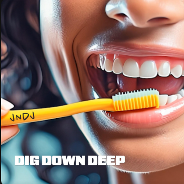 JNDJ Released a Sensational Rock Number, ‘Dig Down Deep’  