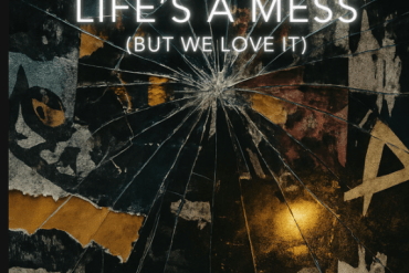 Lawrence Timoni Raises the Bar for Alt Electronic with His ‘Life’s a Mess (But We Love it)