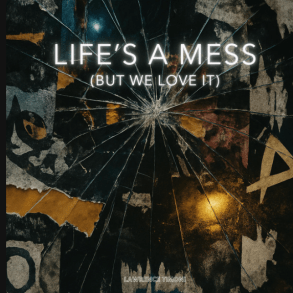Lawrence Timoni Raises the Bar for Alt Electronic with His ‘Life’s a Mess (But We Love it)