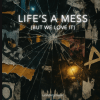 Lawrence Timoni Raises the Bar for Alt Electronic with His ‘Life’s a Mess (But We Love it)