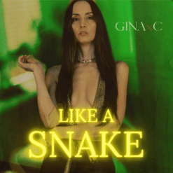 GINAxC Talks About Her Latest Sensational Track 'Like a Snake': Interview