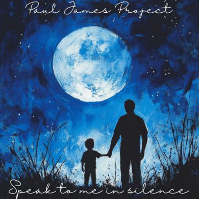 Paul James Project Released a Delightful Country Rock Number ‘Speak to Me in Silence’