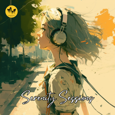 Serenity Sessions spotify playlist
