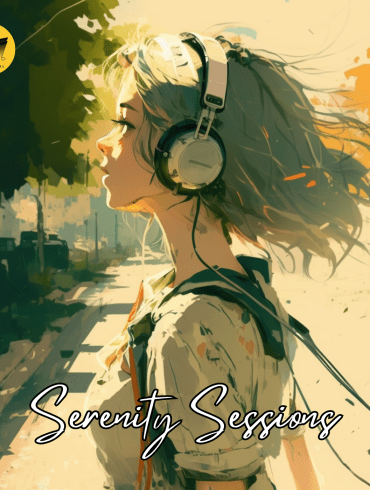 Serenity Sessions spotify playlist