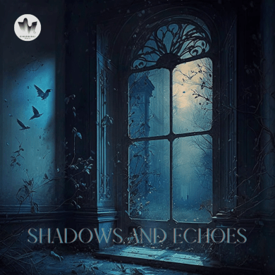 Shadows and Echoes: The Emotive Edge of Rock