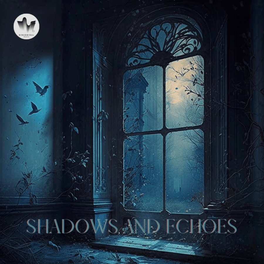 Shadows and Echoes: The Emotive Edge of Rock