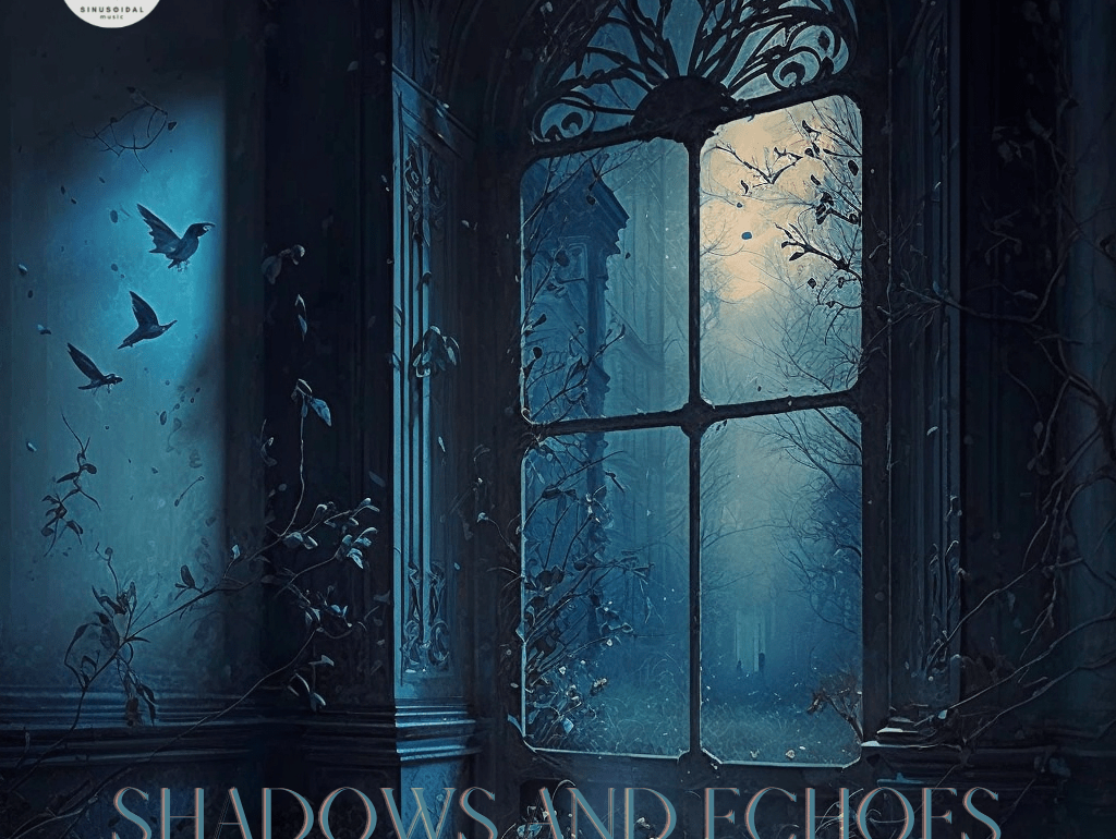 Shadows and Echoes: The Emotive Edge of Rock