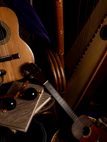 Music Marketing 101 - A Comprehensive Guide for DIY People!