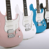 New brands joining every year can leave beginner guitarists clueless. Let's shortlist the best affordable beginner guitar options in 2025!